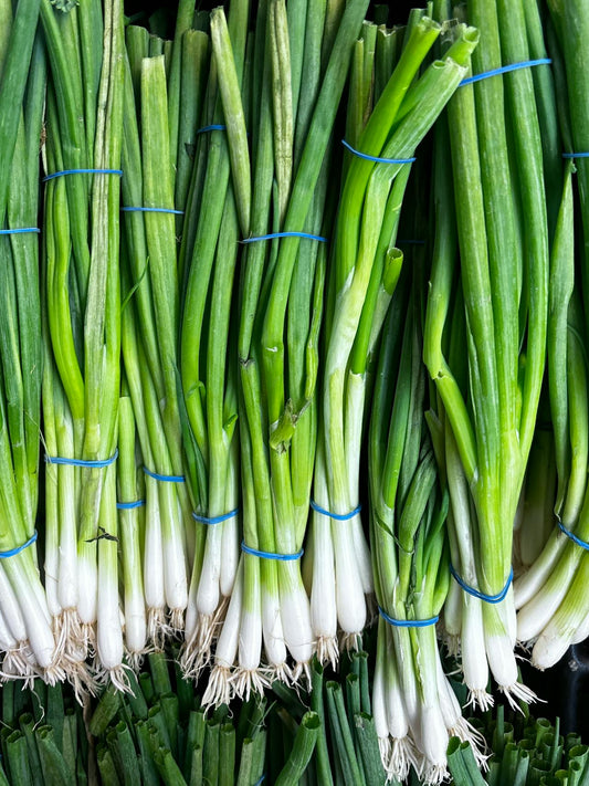 Green Onions